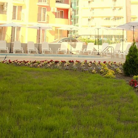 Sunflower Complex Sunny Beach Ngoại thất bức ảnh
