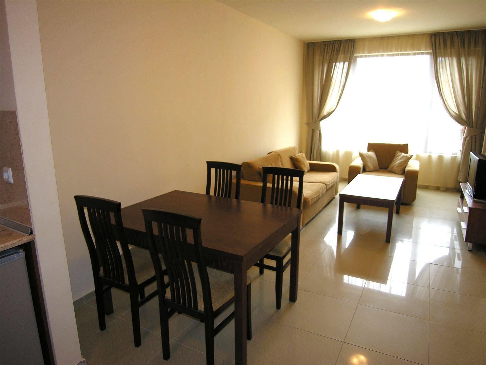 Sunflower Complex Sunny Beach Ngoại thất bức ảnh