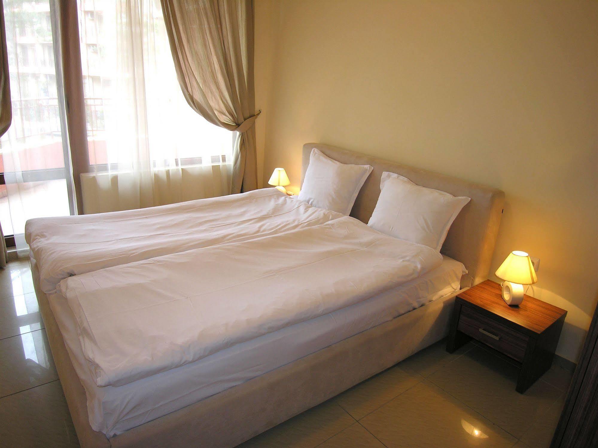 Sunflower Complex Sunny Beach Ngoại thất bức ảnh